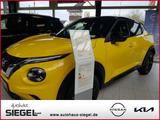 Nissan Juke N-Sport BOSE Premium Soundsystem - Nissan Juke: Premium
