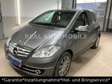 Mercedes-Benz A 180 A A 180 Elegance AUTOMATIK *1.HAND*SH* - Mercedes-Benz A 180: Elegance