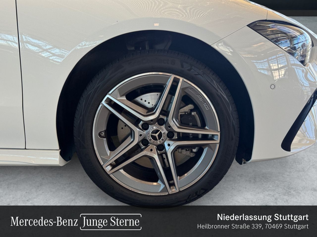 Mercedes-Benz CLA 250 e SB AMG Advanced DISTR Pano AHK AC11kW foto 3