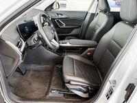 BMW X1 - Vorschau Bild 13