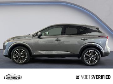 Nissan Qashqai - 3