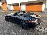 Mercedes-Benz SLS AMG B&O High End Carbon ! Unfallfrei - Mercedes-Benz Cabrio aus dem Jahr 2012