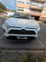 Toyota Rav4 - Toyota RAV 4 Gebrauchtwagen in Düsseldorf