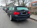 ALPINA D3 2,0 Bi-Turbo SWITCH-TRONIC Touring - - ALPINA aus 2011