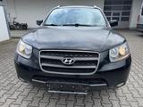 Hyundai Santa Fe 2.7 GLS TÜV NEU - Hyundai SANTA FE: Gls