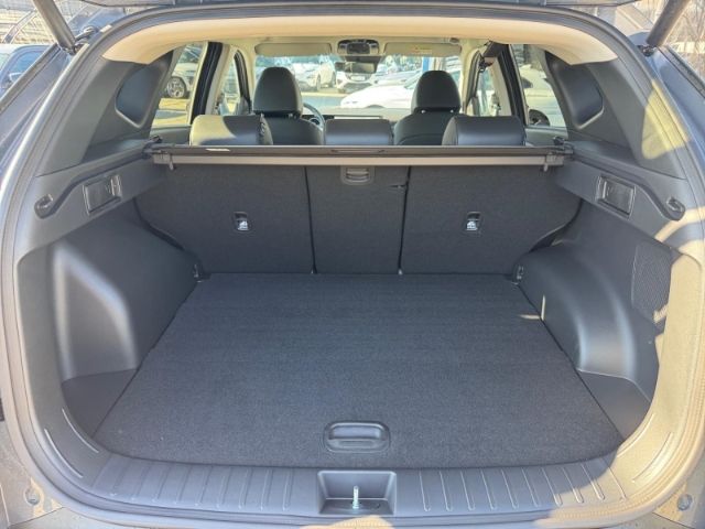 Fahrzeugabbildung Hyundai Tucson Trend 2WD Navi+Krell+  LED El. Heckklappe