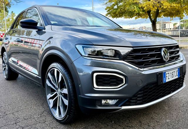 Volkswagen T-Roc 2.0 Tdi 150CV Dsg Advanced VIRT