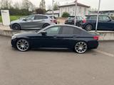 BMW M550i xDrive A - - BMW M550 von privat