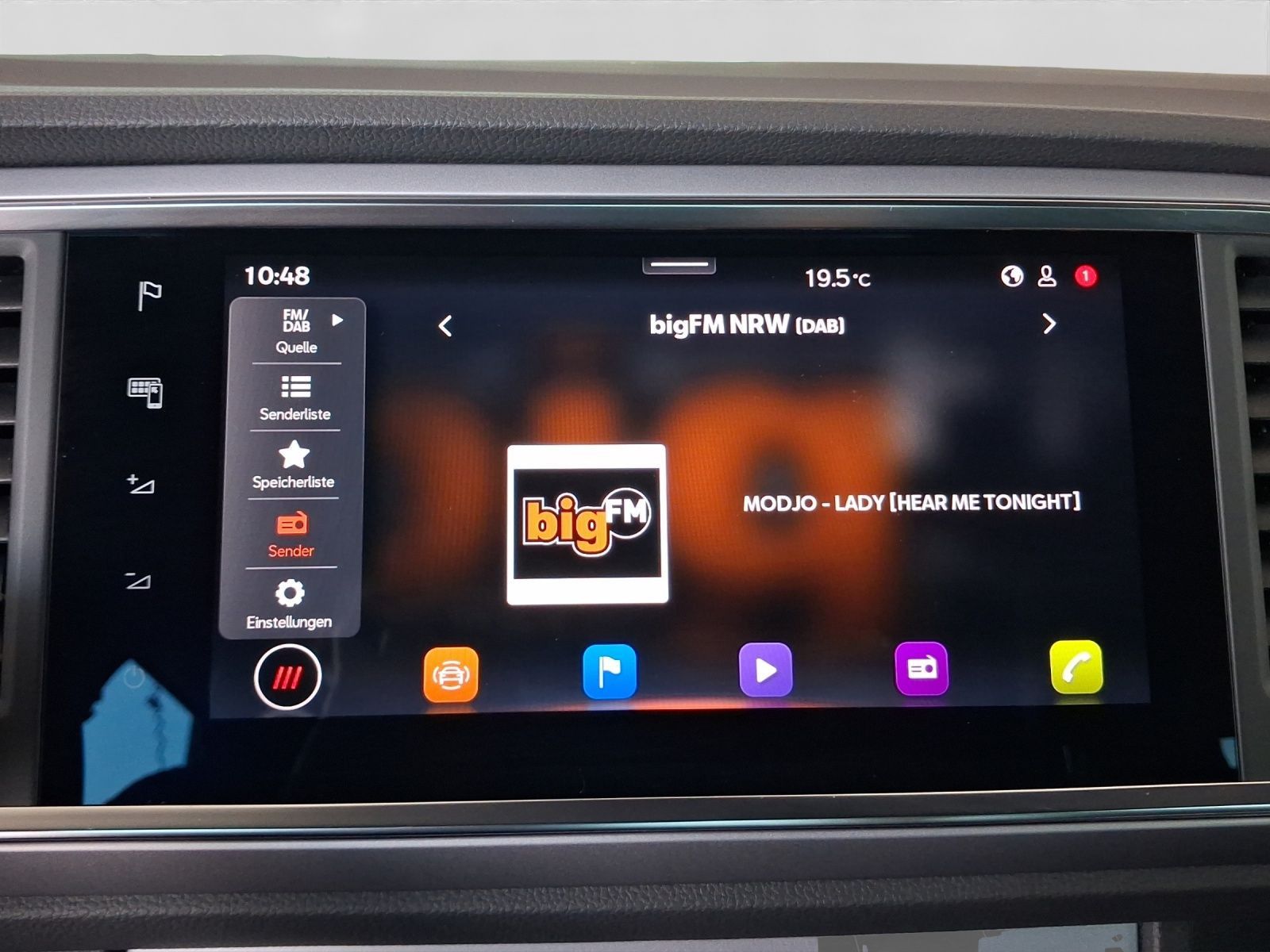Seat Ateca - Bild 15