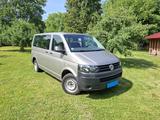 Volkswagen T5 Transporter