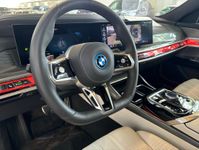 BMW i7 - Vorschau Bild 22