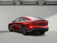 Mazda 6e - Vorschau Bild 7