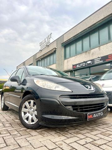 Peugeot 207 1.4 HDi 70CV 5p. XT - OK NEOPATENTAT