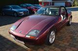 BMW Z1 Top Erstlack Zustand Sammlerfahrzeug - BMW Z1 aus 1992