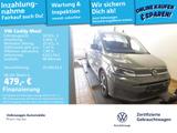 Volkswagen Caddy Maxi Style 2.0 TDI 7 Sitzer LED Automatik - VW Caddy Maxi in Mannheim