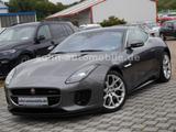 Jaguar F-Type Coupe R-Dynamic 2.Hand/Historie/Pano/RFK - Jaguar F-Type Gebrauchtwagen