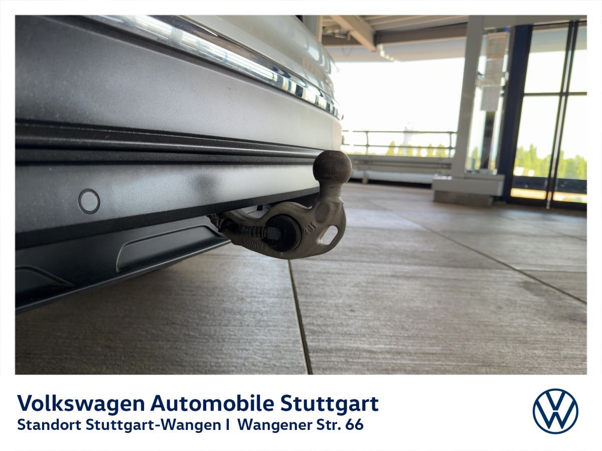 Volkswagen Tiguan - Bild 12