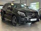 Mercedes-Benz GLE 43 AMG Night/HUD/Pano/360/Memory/21 - gebrauchte Mercedes-Benz GLE 43 AMG aus dem Jahr 2018