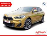 BMW X2 xDrive20i M Sport LED Navi Sitzheizung PDC - BMW X2 Gebrauchtwagen in Leipzig