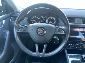 Skoda Octavia Combi 1.0 TSI Tour SHZ, KLIMAA, CARPLAY