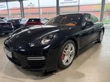 Porsche Panamera Turbo PDLS+|SoftClose|GSD|Memory|360° - gebrauchte Porsche Panamera aus dem Jahr 2015