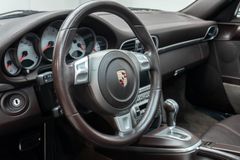 PORSCHE 911 Targa 4S*PCM*Sound-Package*Memory*