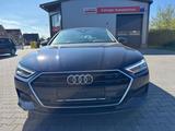 Audi A7 Sportback 45 TFSI NAVI LEDER KAMERA 1HD TOP - gebrauchte Audi A7 aus dem Jahr 2021