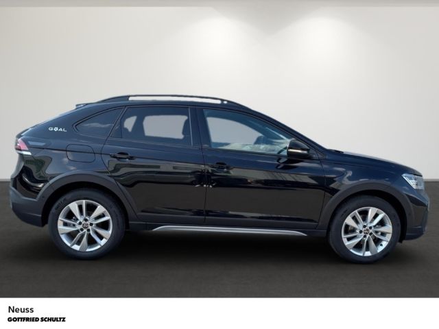 Volkswagen Taigo - Bild 3