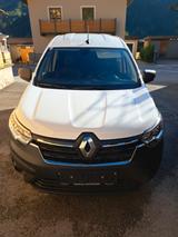 Renault Express - Renault Express von privat