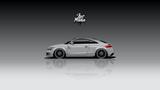 Audi TT Coupe 1.8 TFSI ABT S-Line Carbon - Audi TT: Abt