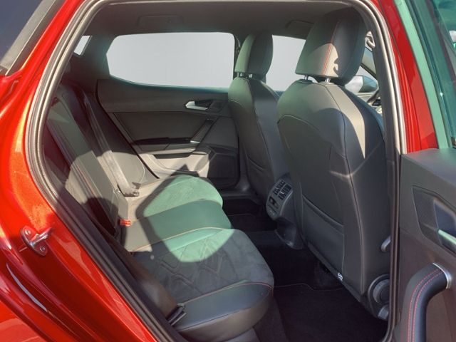 Leon 1.4 e-Hybrid FR *299,- ohne Anzahlung*