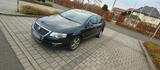 Volkswagen Passat 3c 1.8 TSI TÜV bis 10.27 - Volkswagen Passat mit Benzin-Antrieb: Limousine, 2.8