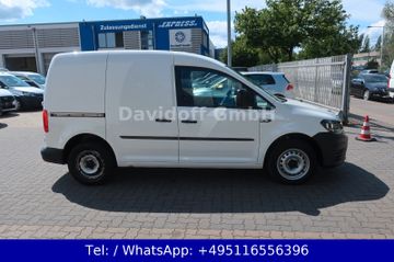 Volkswagen Caddy - 6