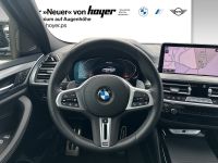 BMW X4 M40 - Vorschau Bild 13