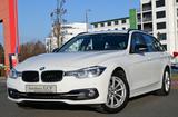 BMW 318 i Touring Sport Line Navi Tempomat LED PDC - gebrauchte BMW 318 aus dem Jahr 2018