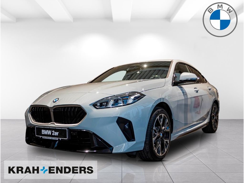 BMW 220 i M Sport+Navi+Digitales Cockpit Soundsystem