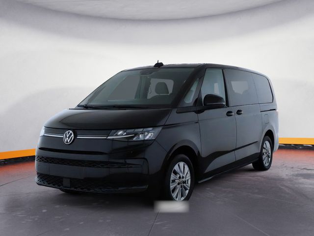 Volkswagen Multivan T7 Life lang e-Hybrid DSG AHK ACC Navi 