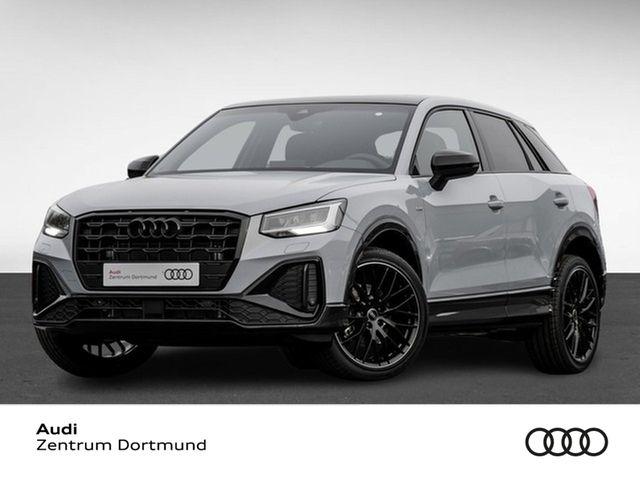 Audi Q2 35 TFSI S tronic S Line Komfortpaket+Pano+Opt