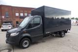 Mercedes-Benz Sprinter 316 Maxi Möbel*Klima*Navi*Kam*Tempo*LBW - Mercedes-Benz Sprinter lbw