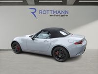 Mazda MX-5 - Vorschau Bild 9