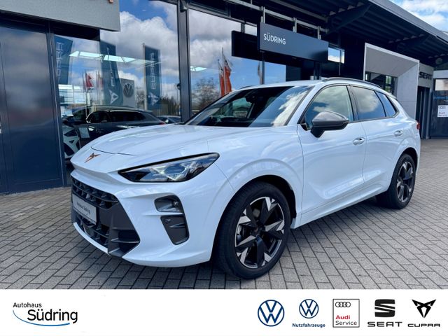 Terramar 1,5eTSI DSG AHK HUD Rückfk.