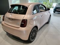 Fiat 500e - Vorschau Bild 19
