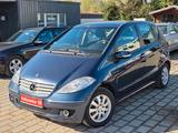 Mercedes-Benz A 170 Elegance Aut.*NAVI*TÜVNEU*PDC*KLIMAAUT - Mercedes-Benz A 170: Elegance