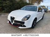 Alfa Romeo Giulietta Sport NAVI PDC AUTOMATIC EU6d-TEMP  - Alfa Romeo Giulietta Gebrauchtwagen in Berlin