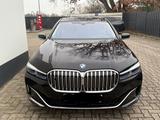 BMW 750i xDrive - - gebrauchte BMW 750 aus dem Jahr 2020
