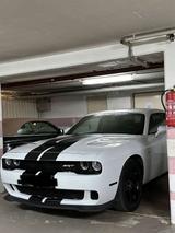 Andere Dodge Challenger SXT V6 - Andere in Köln