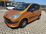 Peugeot 1007 Premium - 1.4 HDI* TÜV NEU !!! - Peugeot 1007: 1.4