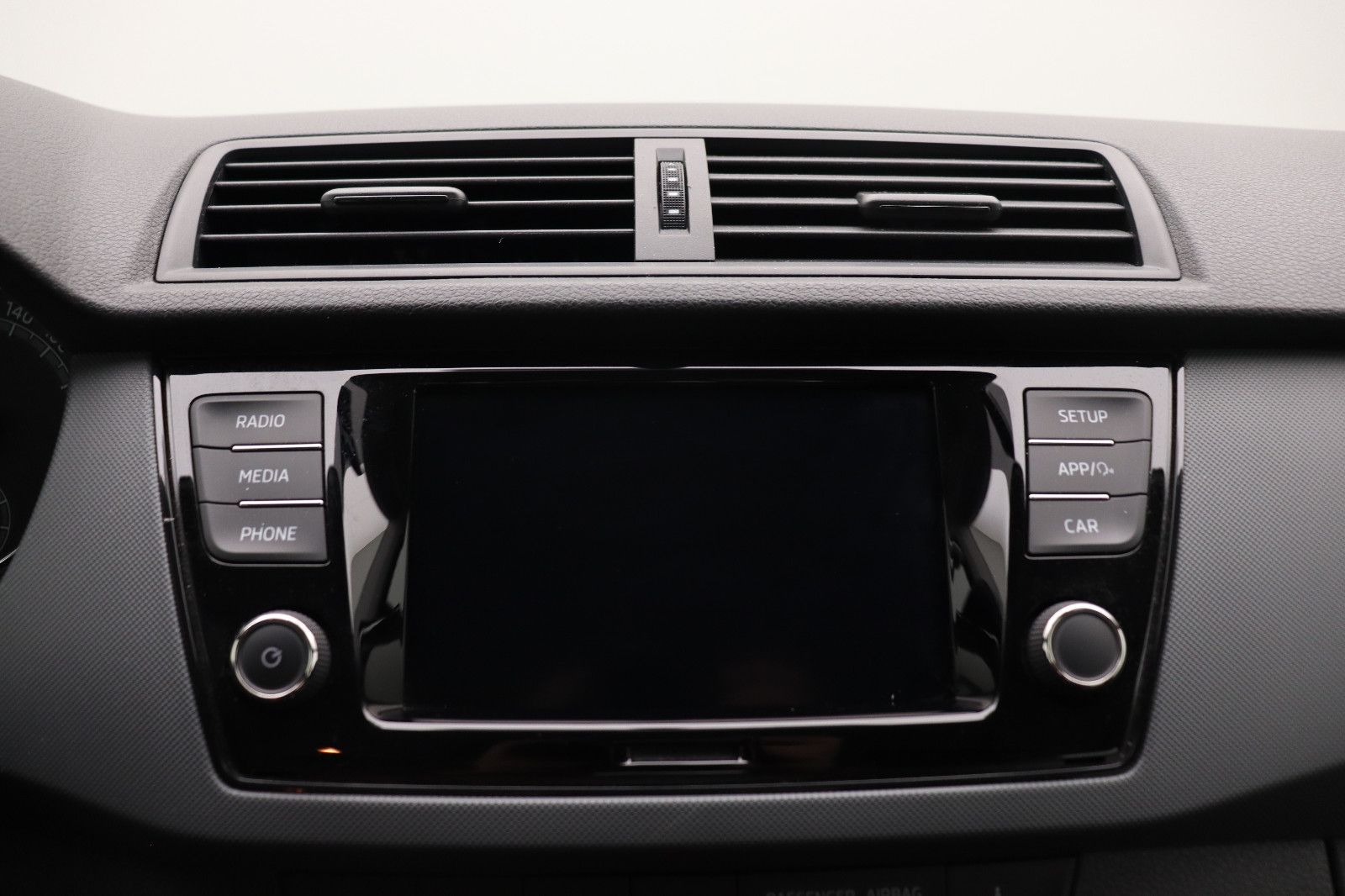 Fahrzeugabbildung SKODA Fabia Cool Plus