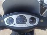 Daelim History 125/2002 TÜV neu + Noch ist Sommer! - DAELIM 125