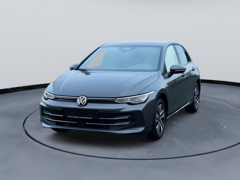 Image of Volkswagen Golf